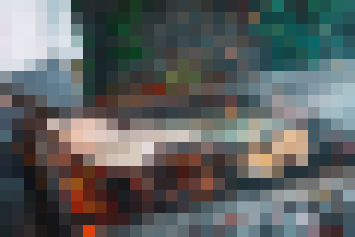 טיפוח ובריאות לנערות ליווי